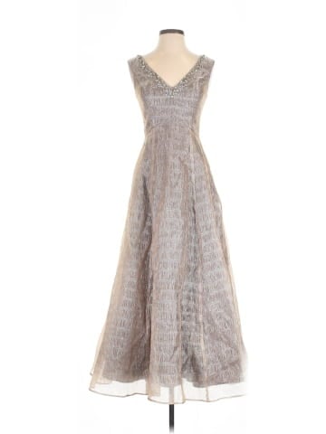 Aidan Mattox Cocktail Dress (view 1)