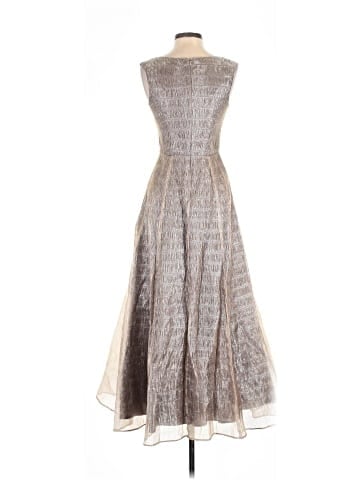 Aidan Mattox Cocktail Dress (view 2)