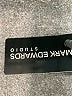 Mark Edwards Gray Leggings Size XS - photo 8
