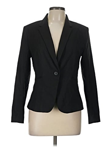 H&M Blazer (view 1)