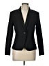 H&M Black Blazer Size 10 - photo 1