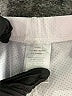 Unbranded White Athletic Shorts Size XXL - photo 3