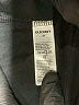 Old Navy Solid Black Athletic Shorts Size 3X - photo 4