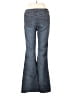 Mudd Hearts Blue Jeans Size 5 - photo 2
