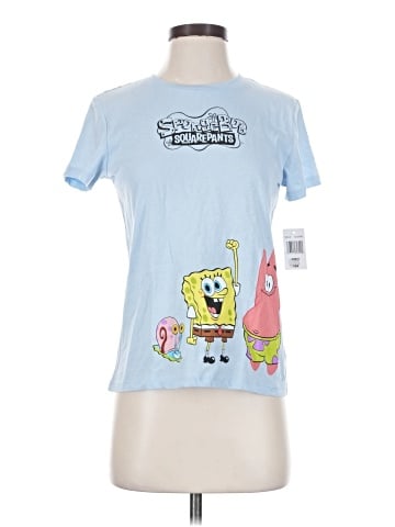 Nickelodeon Short Sleeve T-Shirt (view 1)
