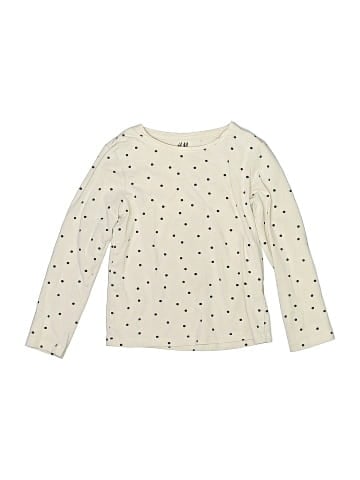 H&M Long Sleeve T-Shirt (view 1)