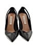 Aquazzura Black Heels Size EU 38 - photo 2