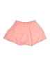 Old Navy Solid Pink Skort Size 4T - photo 2