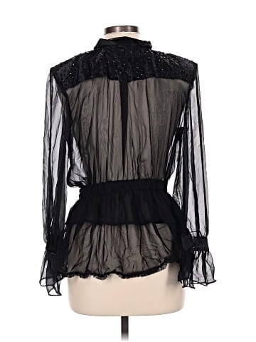 Unbranded 3/4 Sleeve Blouse (view 2)