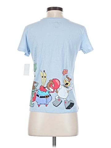 Nickelodeon Short Sleeve T-Shirt (view 2)