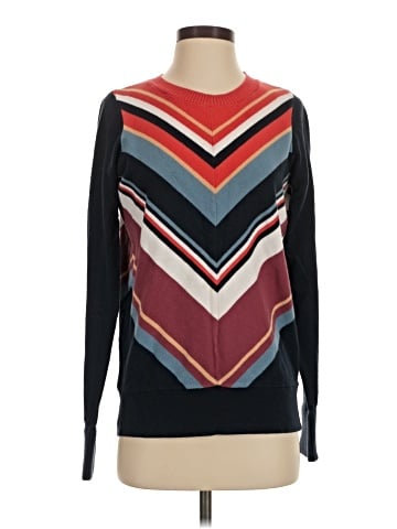 Abercrombie & Fitch Pullover Sweater (view 1)
