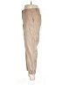 Zara Solid Tan Khakis Size 10 - photo 5