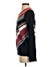 Abercrombie & Fitch 100% Cotton Chevron-herringbone Black Pullover Sweater Size S - photo 5