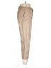 Zara Solid Tan Khakis Size 10 - photo 4