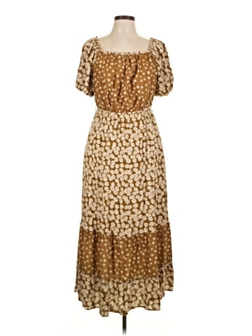 Roolee Casual Dress (view 1)