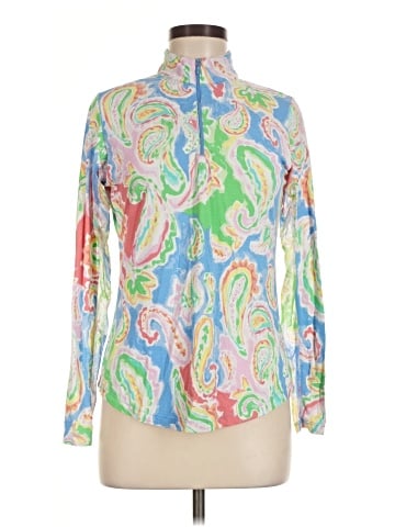 Gottex Long Sleeve T-Shirt (view 1)