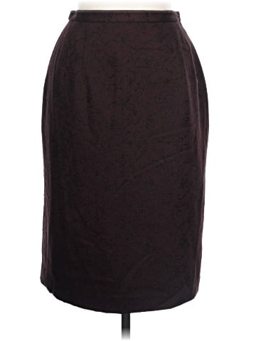 Travis Ayers Formal Skirt (view 1)