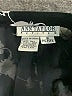 Ann Taylor 100% Silk Black Silk Skirt Size 8 Petite - photo 4
