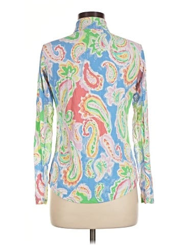 Gottex Long Sleeve T-Shirt (view 2)