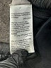 Chico's Solid Black Dress Pants Size Med (1) - photo 8