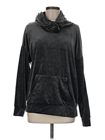 Olive and Oak Pullover Hoodie (view 1)