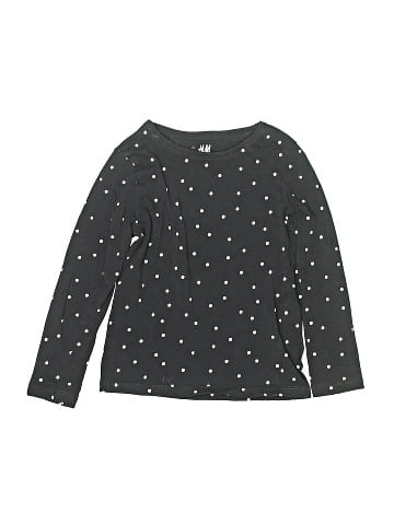H&M Long Sleeve T-Shirt (view 1)