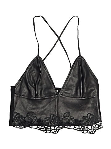 Zara Swimsuit Top (view 1)