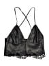 Zara Black Swimsuit Top Size M - photo 1