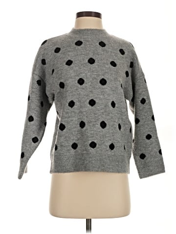 Chelsea & Theodore Pullover Sweater (view 1)