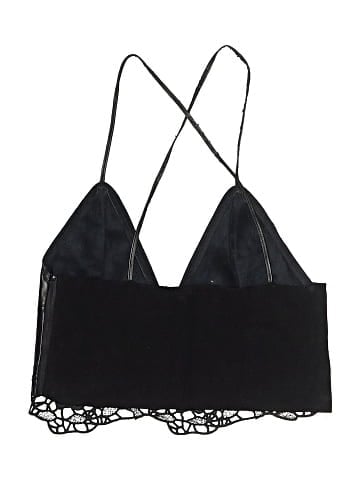 Zara Swimsuit Top (view 2)