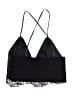 Zara Black Swimsuit Top Size M - photo 2