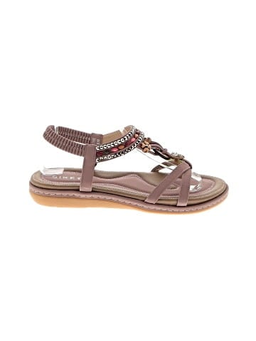 Siketu Sandals (view 1)
