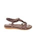 Siketu Brown Sandals Size EU 40 - photo 1