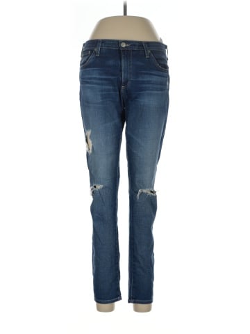 Adriano Goldschmied Jeans (view 1)