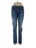 Adriano Goldschmied Stars Blue Jeans Size 31 Waist R - photo 1