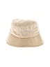 Juicy Couture Tan Hat One size - photo 1
