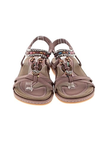 Siketu Sandals (view 2)