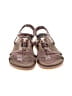 Siketu Brown Sandals Size EU 40 - photo 2