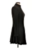 Shein Black Casual Dress Size L (petite) - photo 4