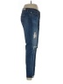Adriano Goldschmied Stars Blue Jeans Size 31 Waist R - photo 4
