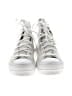 Converse Gray Sneakers Size 5 - photo 2