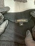 River Island Black Long Sleeve Turtleneck Size 10 - photo 7