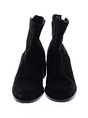 Stuart Weitzman Ankle Boots (view 2)