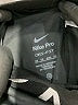 Nike Black Active Pants Size XS (kids) - photo 3