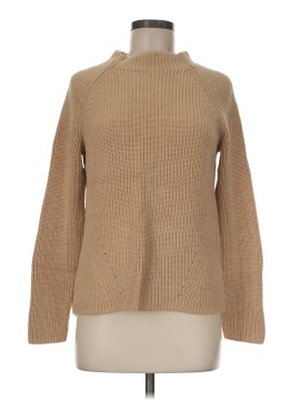 Lands' End Turtleneck Sweater
