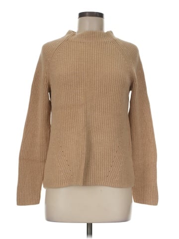 Lands' End Turtleneck Sweater (view 1)