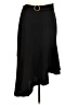 NYCC Solid Black Formal Skirt Size L - photo 1