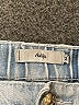 Adika 100% Cotton Blue Jeans Size M - photo 7