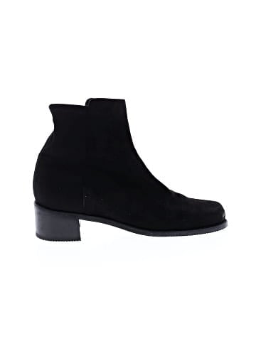 Stuart Weitzman Ankle Boots (view 1)