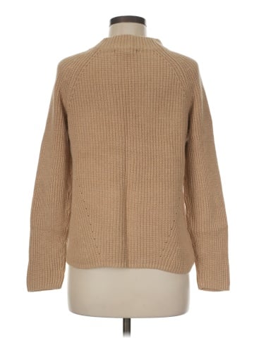 Lands' End Turtleneck Sweater (view 2)